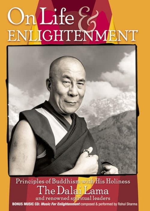 On Life & Enlightenment (2006) poster