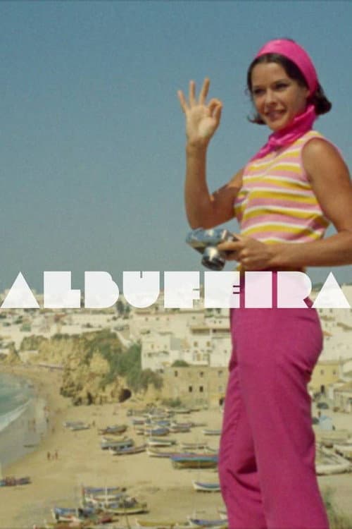 Albufeira (1968) poster