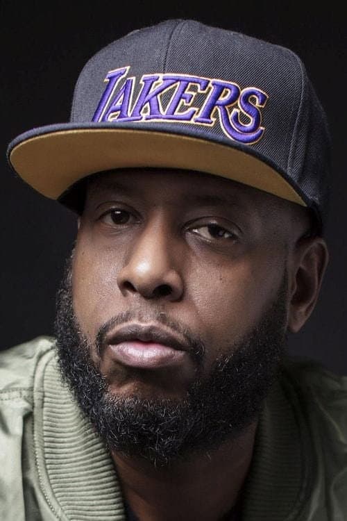Talib Kweli foto