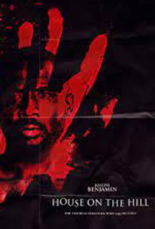 House On The Hill (2016) poster