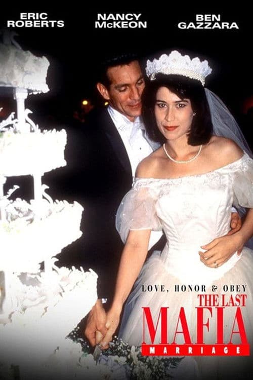 Love, Honor & Obey: The Last Mafia Marriage (1993) poster