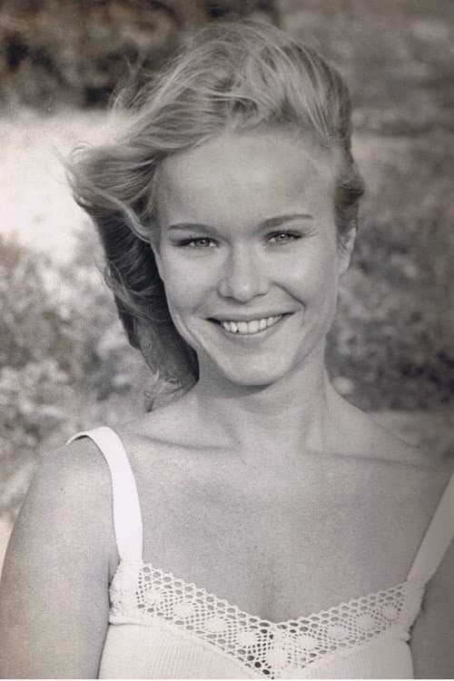 Linda Haynes foto