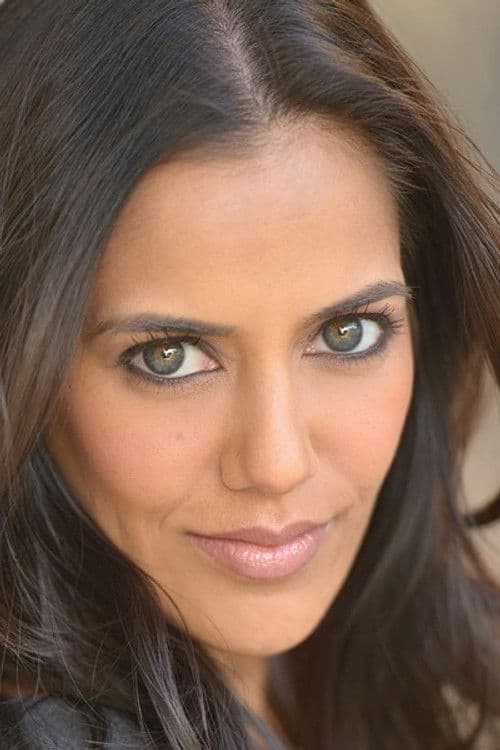 Sheetal Sheth foto