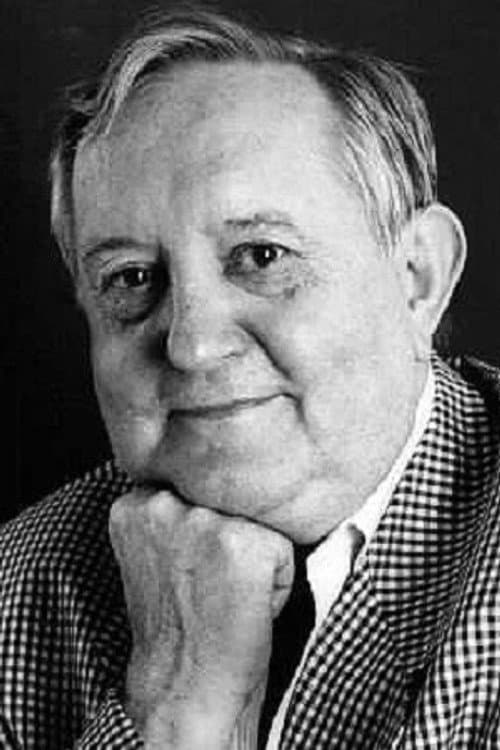 Jacques Ramade foto