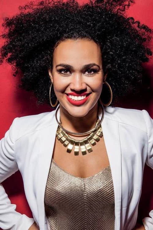 Mariene de Castro foto