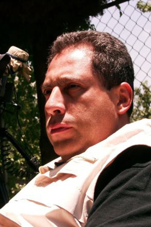Christian González foto