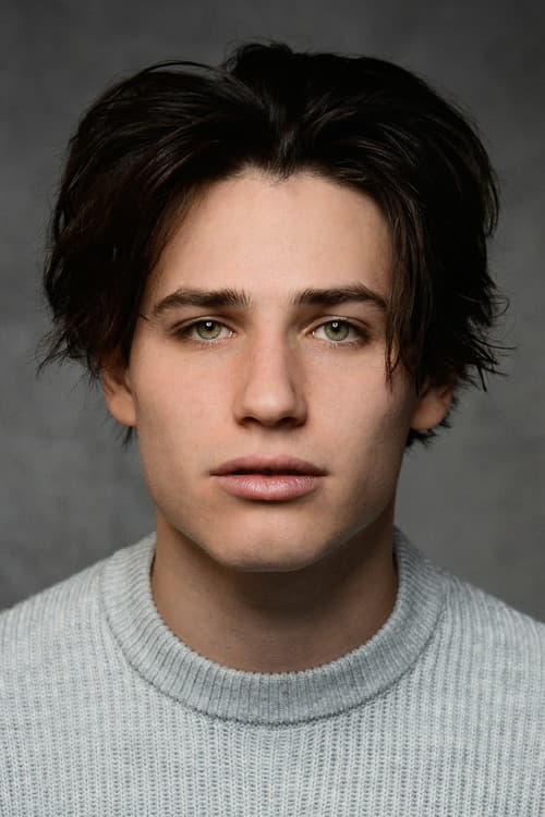 Anthony Dionne foto