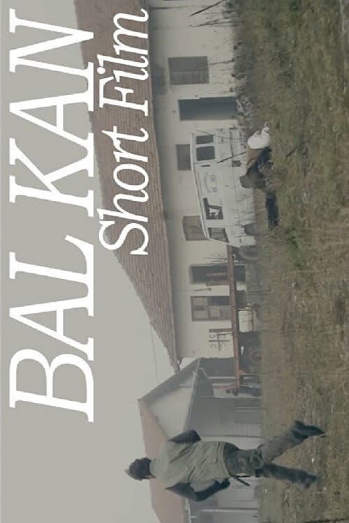 Bal Kan (2015) poster