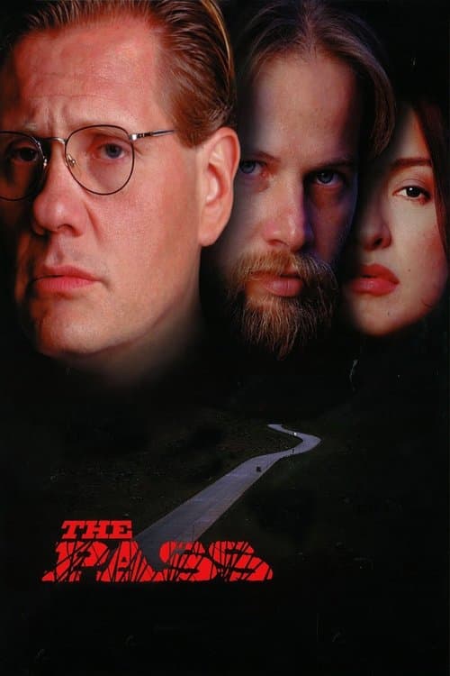 The Pass (1998) poster