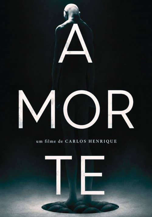 A Morte (2025) poster