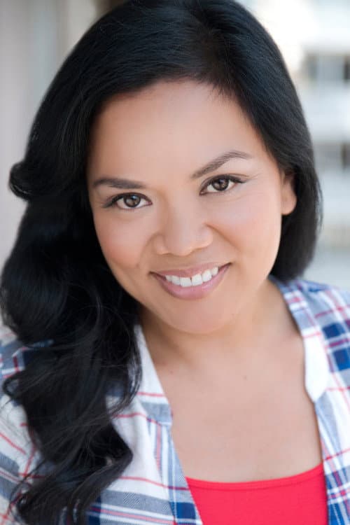 Melody Butiu foto