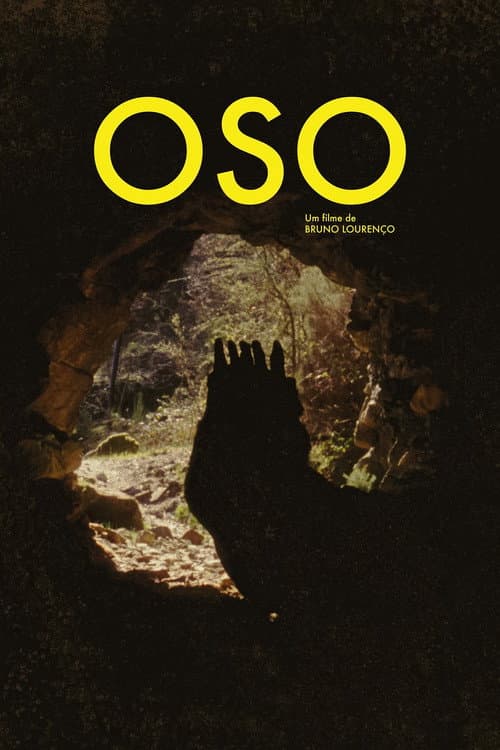 Oso (2021) poster