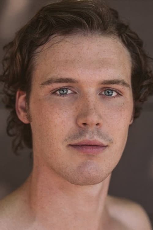 Tyler Miles foto