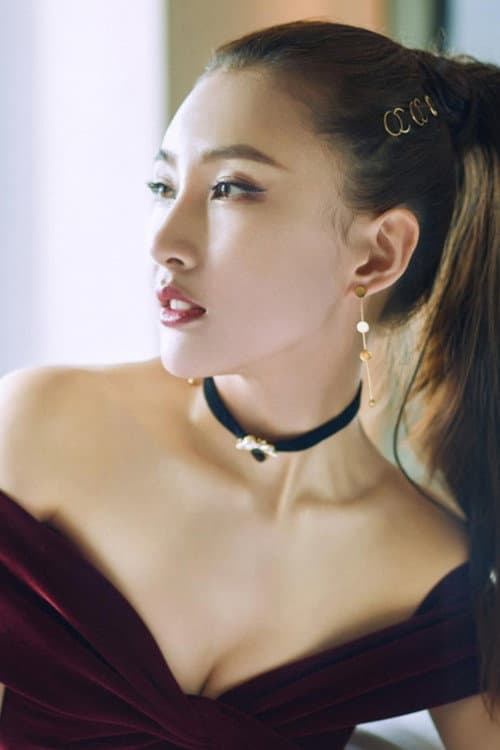 Hu Suhan foto