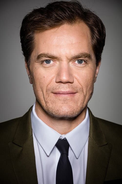 Michael Shannon foto