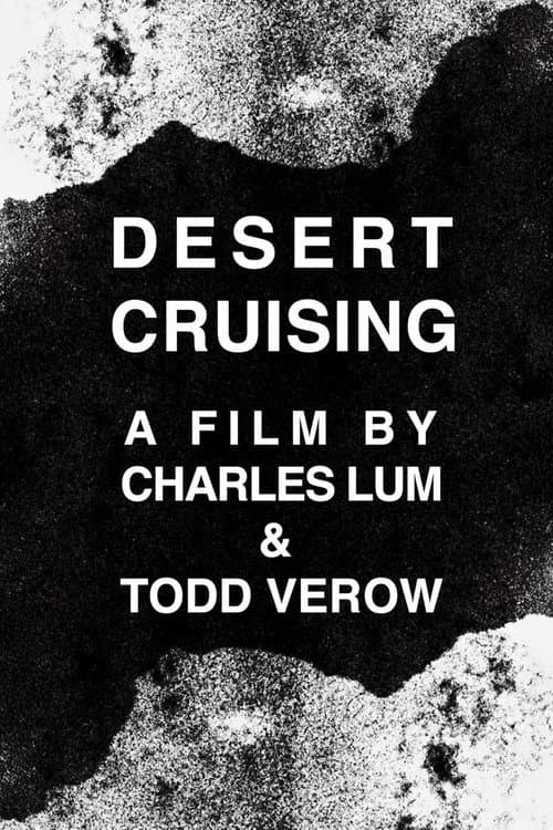 Desert Cruising (2024) poster