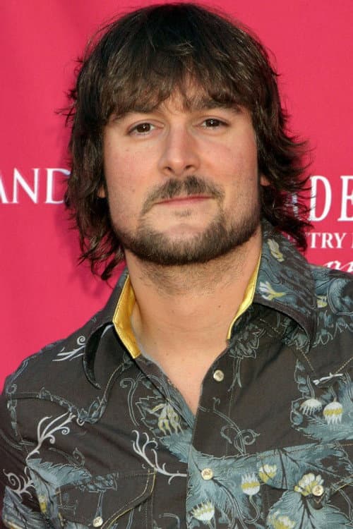 Eric Church foto