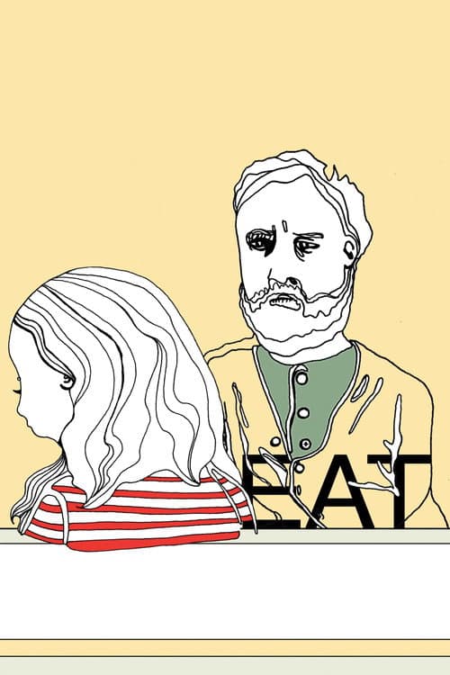 Eat (2011) poster