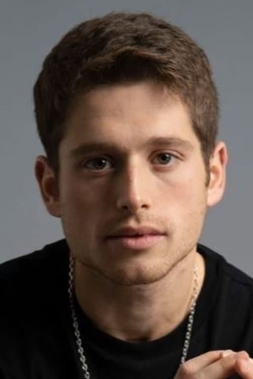 Avraham Arenson foto