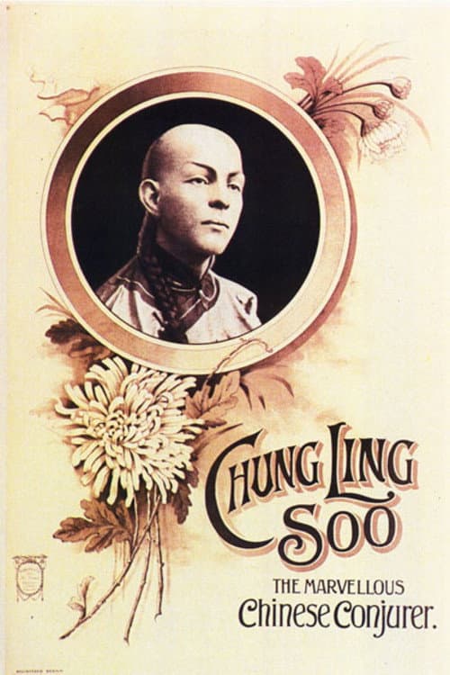 Who Killed Chung Ling Soo? (1960) poster