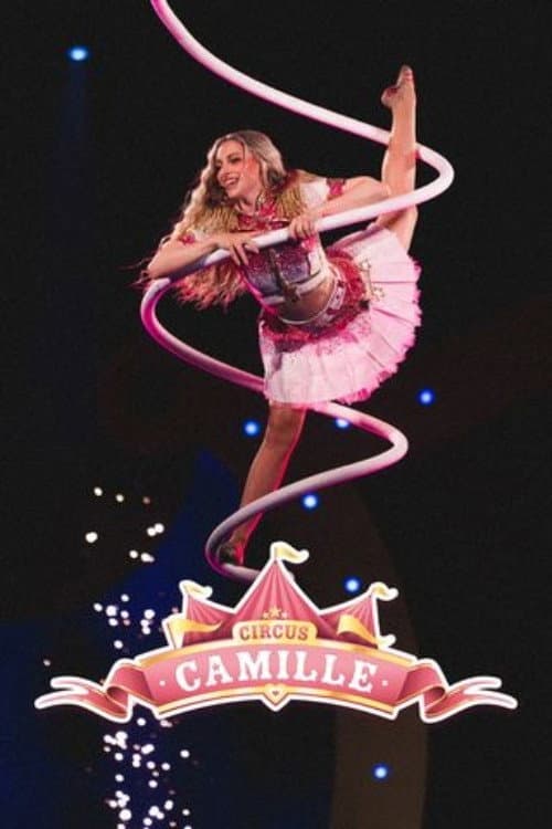 Circus Camille 2026 (2026) poster