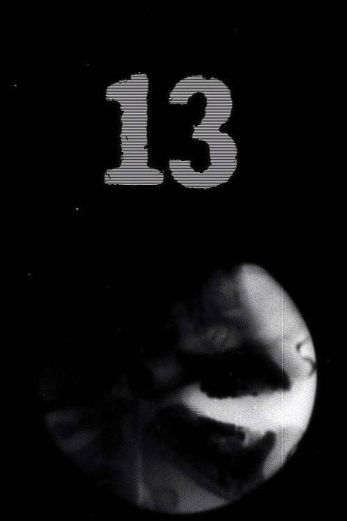 Trace No. 24 (1966) poster