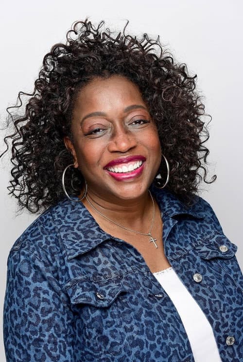 Felicia D. Henderson foto