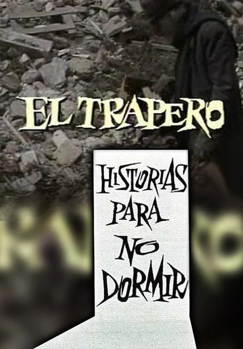 El Trapero (1982) poster