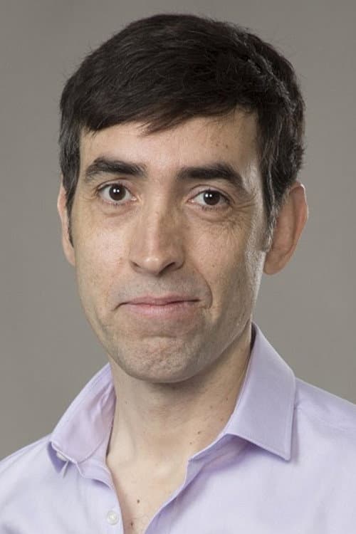 Asier Tartás foto