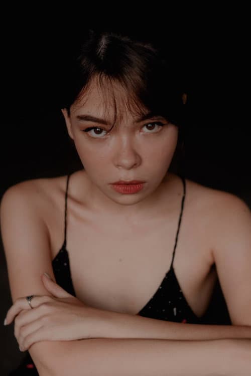 Barbara Ruaro foto