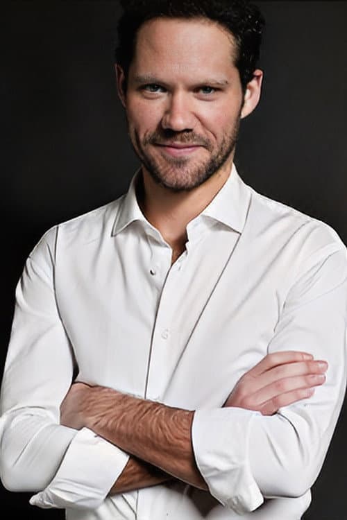 Gustavo Vargas foto
