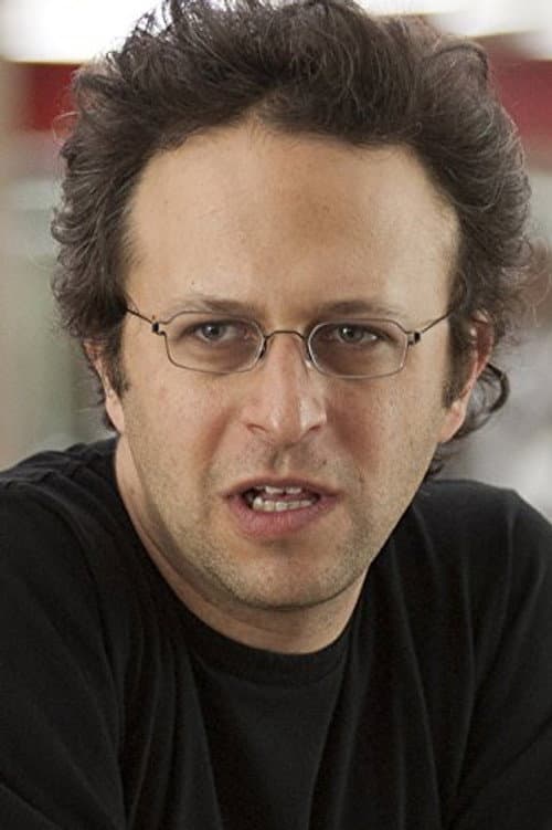 Jake Kasdan foto