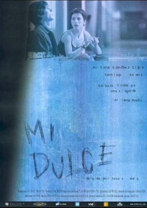 Mi dulce (2001) poster