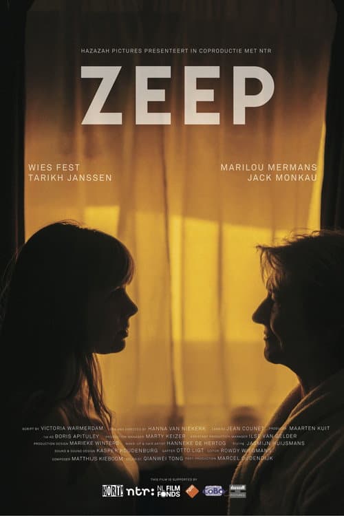 Zeep (2017) poster