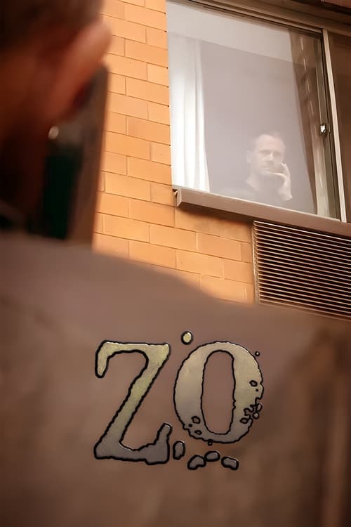 Zo (2024) poster