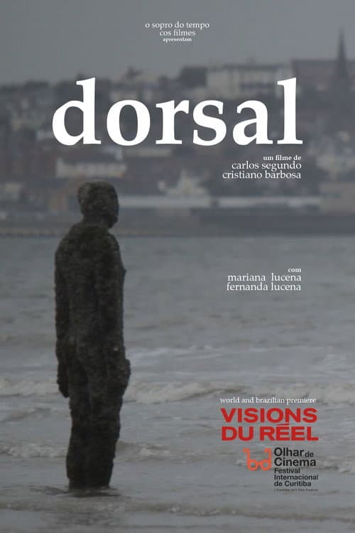 Dorsal (2015) poster