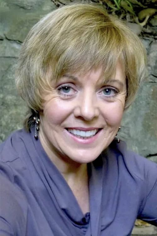 Caz Adams foto