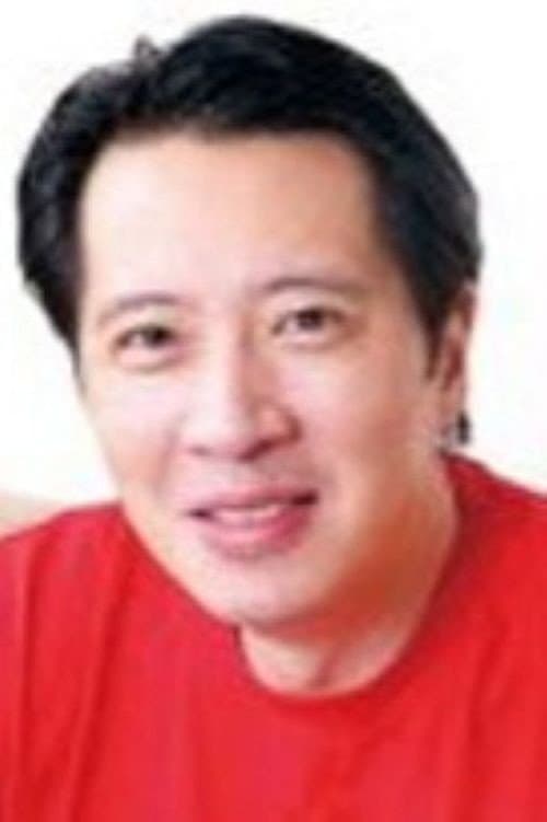 Lung Ouyang foto