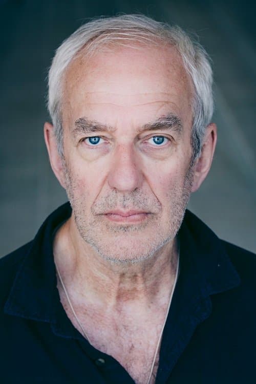 Lars Väringer foto