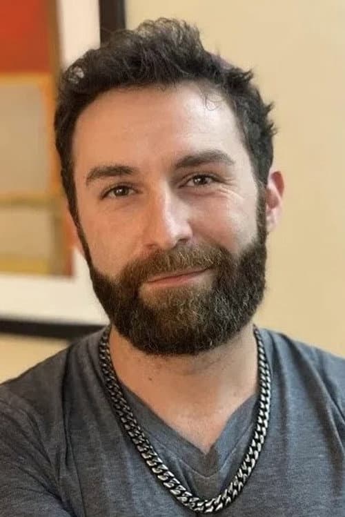 Miko Hughes foto