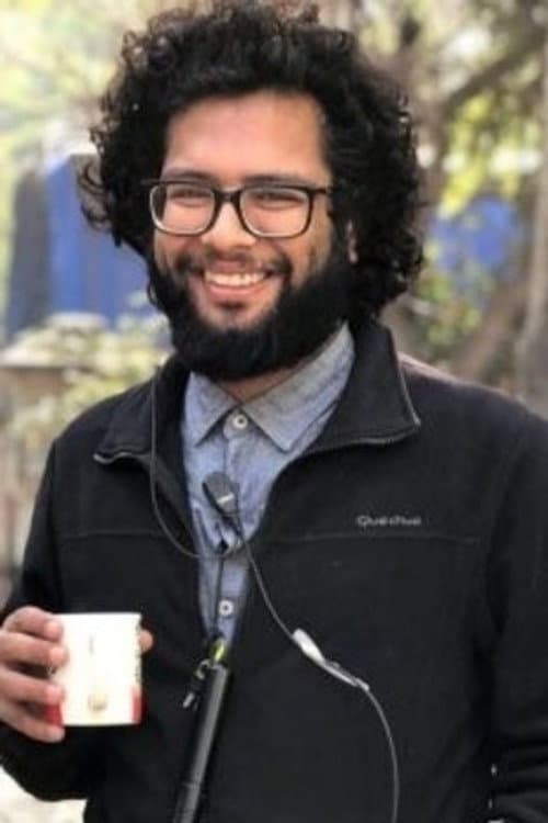 Siddharth Vasani foto