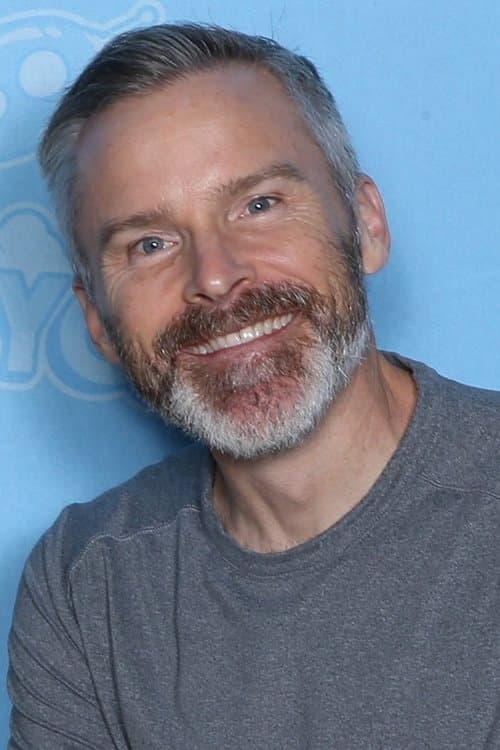 Roger Craig Smith foto