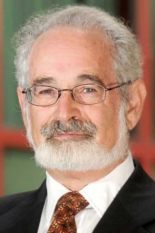 Stanton A. Glantz foto