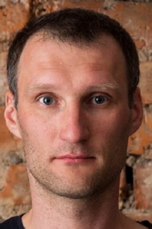 Сергей Соболев foto