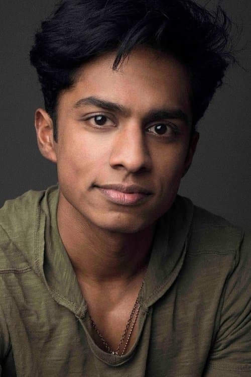 Rajiv Surendra foto