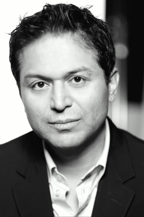 Khaled Kaissar foto