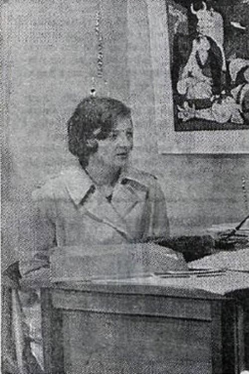 Einleikur á ritvél (1969) poster