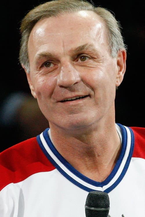 Guy Lafleur foto