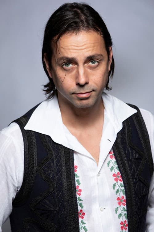 Aleksandar Filimonović foto
