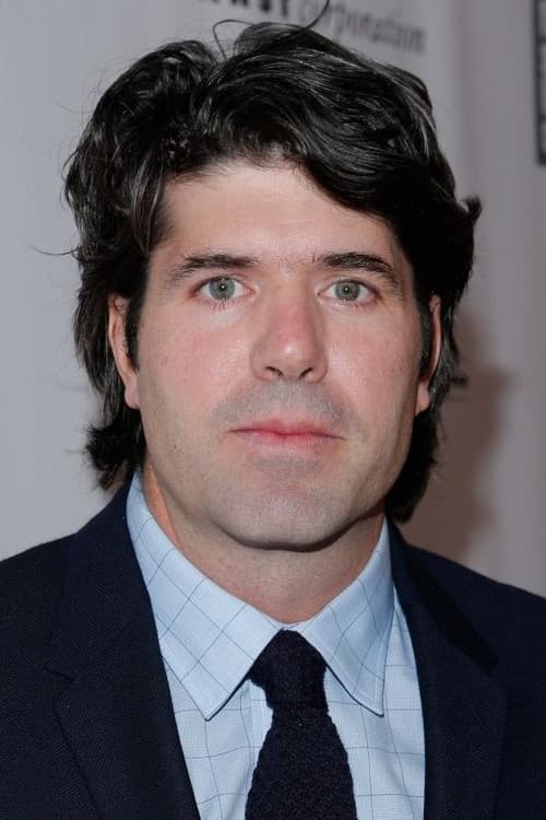J.C. Chandor foto